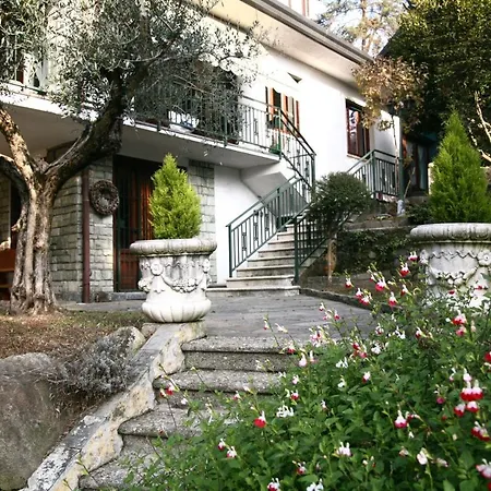 Appartement Ca' Matilde