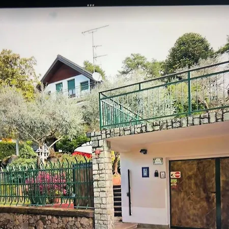 Ca' Matilde * فيرجاتي