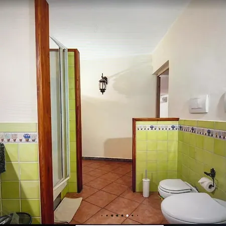 شقة Ca' Matilde *