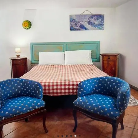 شقة Ca' Matilde