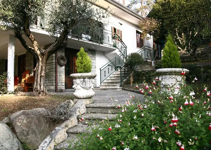 Lejlighed Ca' Matilde