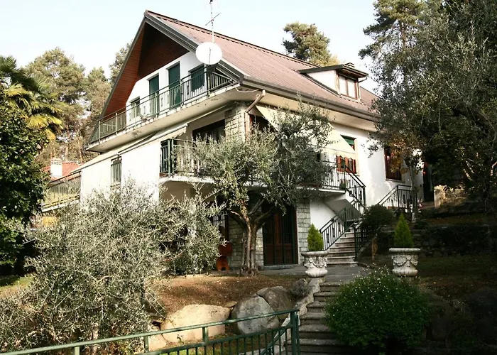 Ca' Matilde Lejlighed