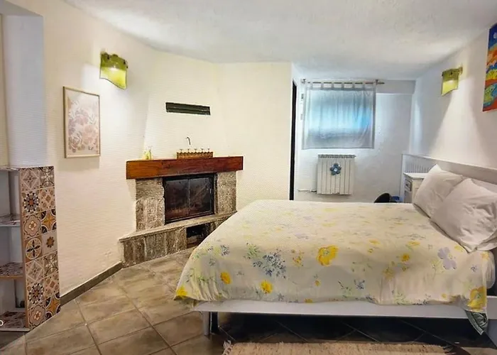 Lejlighed Ca' Matilde Vergiate