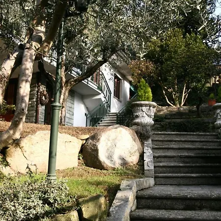 Ca' Matilde * ヴェルジャーテ