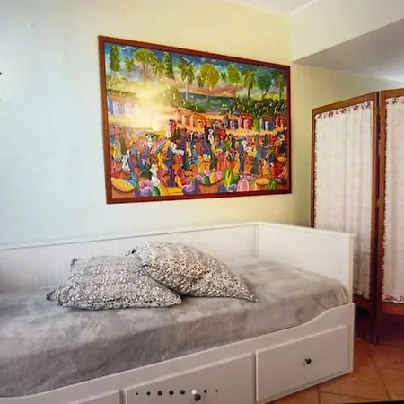 アパート Ca' Matilde *