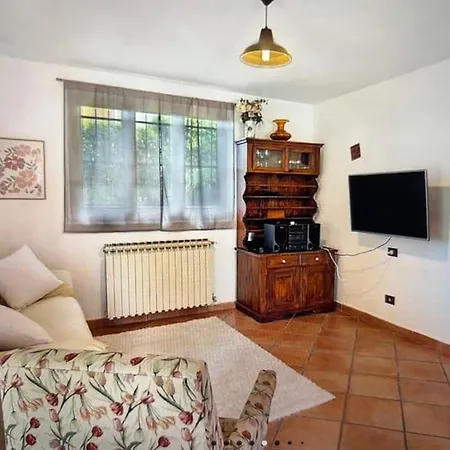 Ca' Matilde アパート *