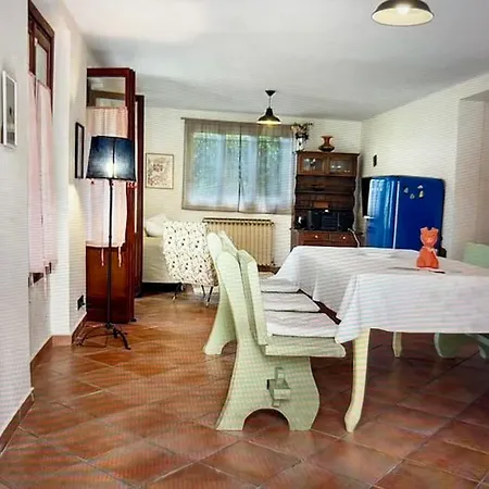 Ca' Matilde ヴェルジャーテ