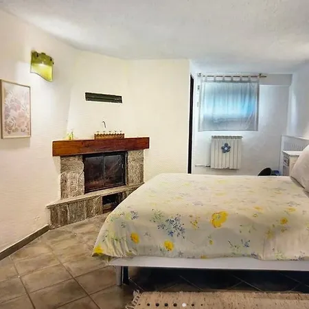 アパート Ca' Matilde ヴェルジャーテ